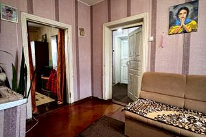 дом по адресу провулок Сонячний