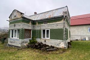 будинок за адресою Лісова, 12