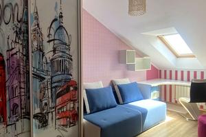 квартира за адресою Вишнева вул., 24