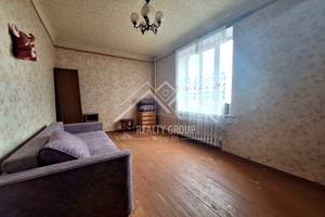 квартира за адресою Мусорського, 14