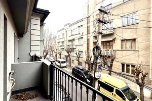дом по адресу Ивана Крылова ул., 6