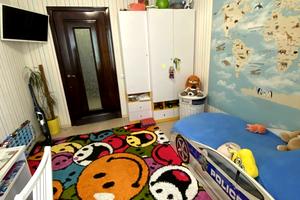 квартира по адресу Кармелюка ул., 5/3