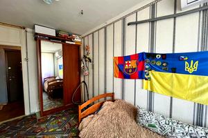 квартира за адресою Слави бульв., 8
