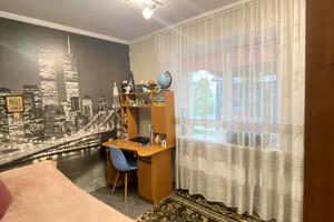 квартира за адресою Овочевий, 6