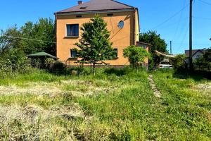 будинок за адресою Василя Сліпака вул. (Андрія Чайковського)