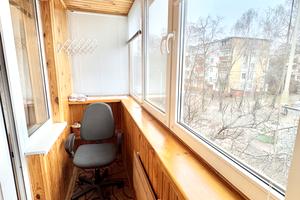 квартира за адресою Преображенська вул., 7