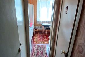 квартира за адресою Валентинівська вул. (Блюхера), 25б