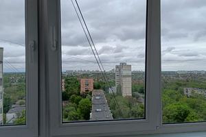 квартира по адресу Жасминовый бульв. (Петра Слинько), 9/1