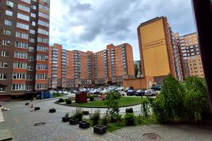 квартира по адресу Марии Примаченко ул., 8в