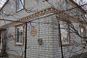 будинок за адресою СТ Ивушка, 25