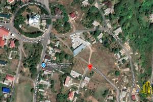 ділянка за адресою с. Нерубайське, Парашутна, 38к