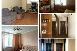 квартира за адресою Нескорених вул. (Героїв Праці), 20б