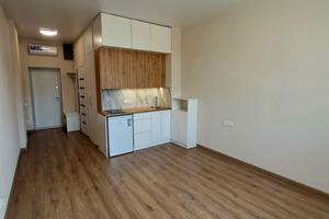 квартира по адресу Бочарова, 60е