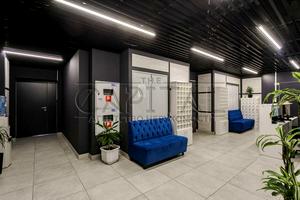 комерційна за адресою Голосіївський просп. (40-річчя Жовтня), 132