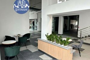 коммерческая по адресу Независимости просп., 40