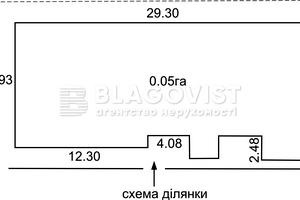 коммерческая по адресу с. Софиевская борщаговка, Киевская ул., 1/8