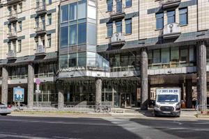 коммерческая по адресу Большая Житомирская ул., 20