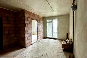 квартира по адресу Львов, Роксоланы ул., 34