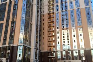 квартира за адресою Французький бульв., 60г