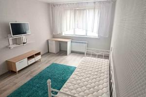 квартира по адресу Кременчуцька ул., 54