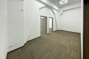 коммерческая по адресу Ахтырский пер., 7