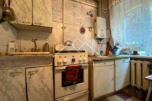 квартира по адресу Соборности ул. (Косиора), 25