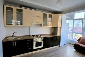 квартира за адресою Бельведерська вул., 35