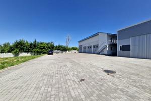 коммерческая по адресу Трункина ул., 22