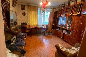 квартира по адресу Корольова, 1
