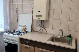 квартира за адресою Калнишевського вул., 26