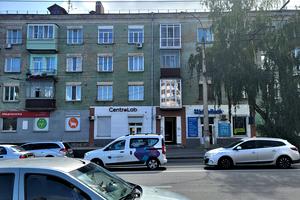 квартира по адресу Ивана Мазепы ул. (Щорса), 2