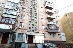 квартира по адресу Лермонтовская ул. (Лермонтовська), 28