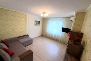 квартира за адресою Драгоманова вул., 6/1