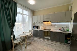 квартира по адресу Ракетная ул., 24-Б