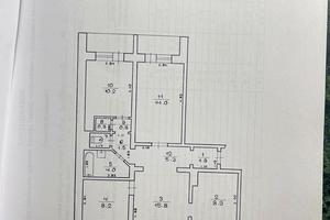квартира по адресу Строителей бульв., 4
