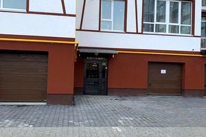 квартира по адресу Отца Ивана Блавацкого ул., 18