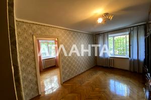 квартира за адресою Одеса, Героїв Крут вул. (Валентини Терешкової), 33