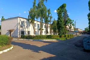 коммерческая по адресу Самолётная ул., 44