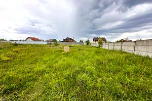 ділянка за адресою 