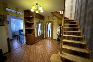 квартира по адресу Калушское шоссе, 15в