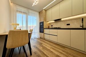 квартира по адресу Крайковского ул., 3