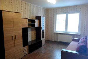 квартира по адресу Софии Русовой ул., 1