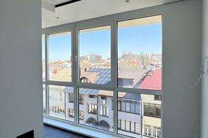 квартира за адресою Наталії Кобринської, 7б
