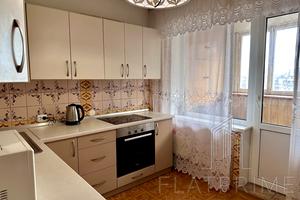квартира по адресу Гонгадзе Георгия просп. (Советской Украины), 32-Ж
