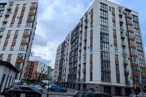 квартира за адресою Гетьмана Мазепи вул., 164