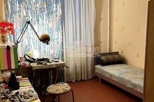 квартира по адресу Ахсарова ул., 23