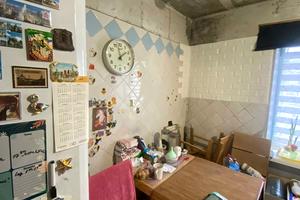квартира за адресою Фабрично-Заводська вул., 20