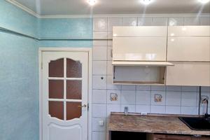 квартира за адресою Соборності, 10