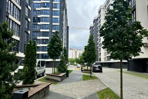квартира за адресою Юліана Целевича вул., 20