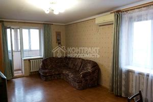 квартира за адресою проспект Гагарина, 86